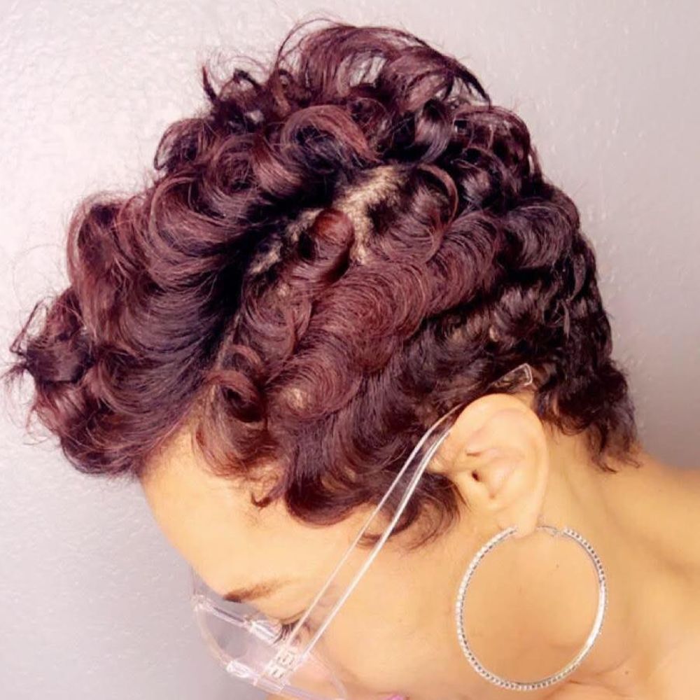 Meet your Posher, Karie